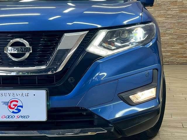 NISSAN X-TRAIL 2WD 2018 Image 31