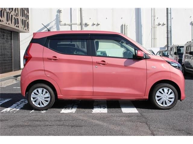 MITSUBISHI EK WAGON 4WD 2021 Image 31