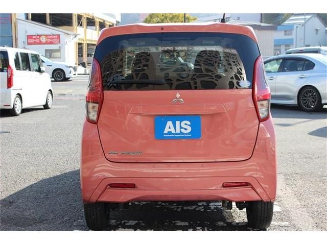 MITSUBISHI EK WAGON 4WD 2021 Image 31