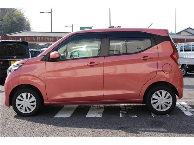 MITSUBISHI EK WAGON 4WD 2021 Image 31