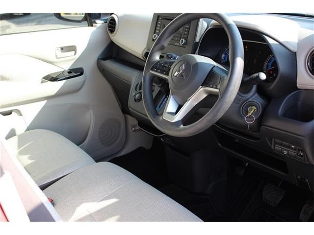 MITSUBISHI EK WAGON 4WD 2021 Image 31