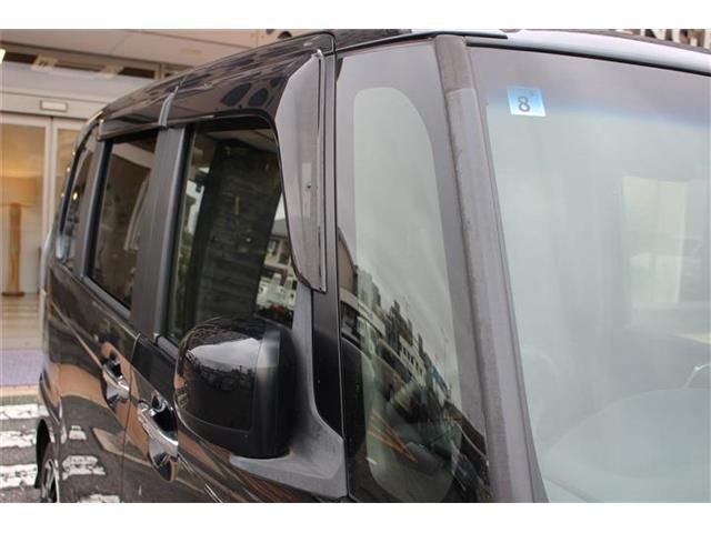 HONDA N BOX CUSTOM 2017 Image 31