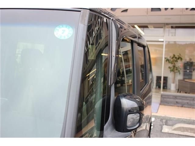 HONDA N BOX CUSTOM 2017 Image 31