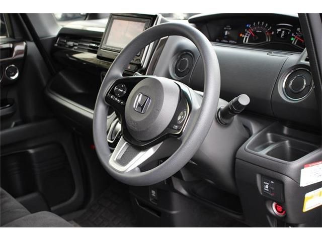 HONDA N BOX CUSTOM 2017 Image 31