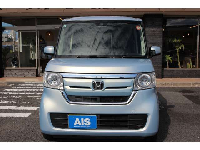 HONDA N BOX 2017 Image 31