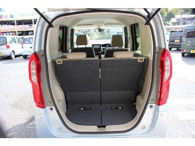 HONDA N BOX 2017 Image 31