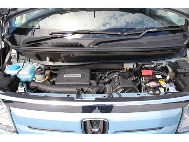 HONDA N BOX 2017 Image 31