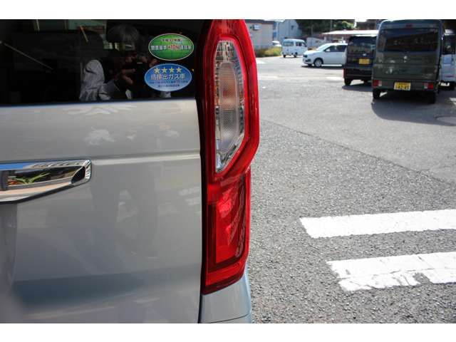 HONDA N BOX 2017 Image 31