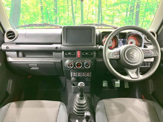 SUZUKI JIMNY NOMADE 2026 Image 31