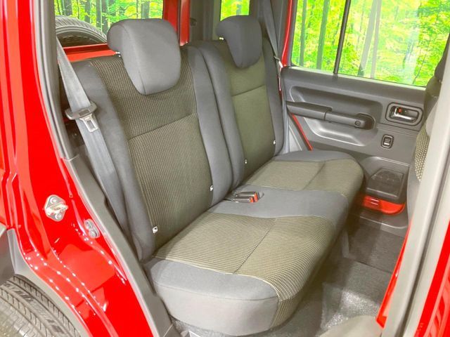 SUZUKI JIMNY NOMADE 2026 Image 31