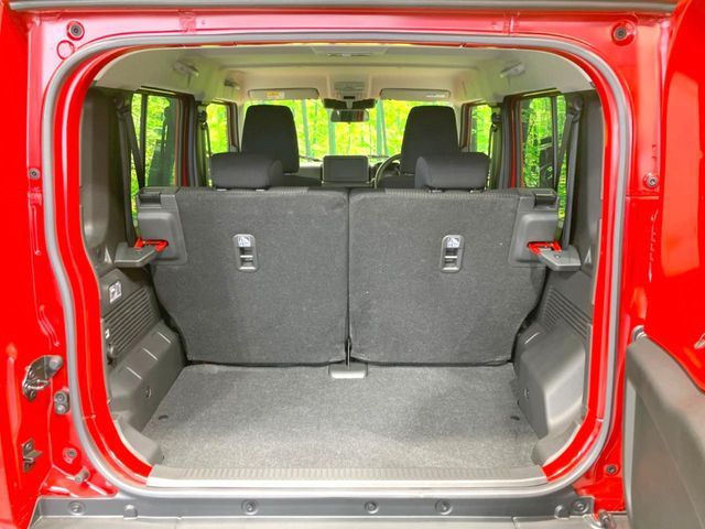 SUZUKI JIMNY NOMADE 2026 Image 31