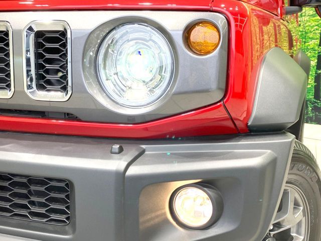 SUZUKI JIMNY NOMADE 2026 Image 31