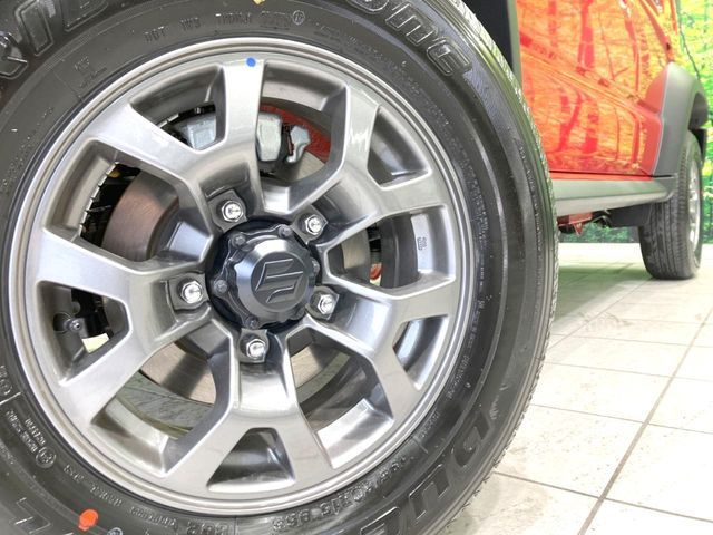 SUZUKI JIMNY NOMADE 2026 Image 31