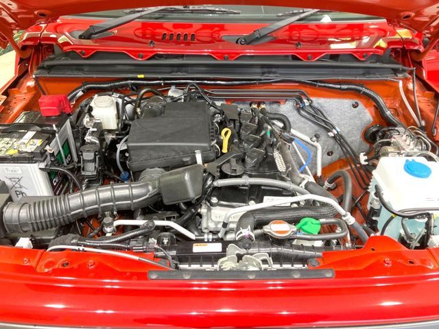 SUZUKI JIMNY NOMADE 2026 Image 31