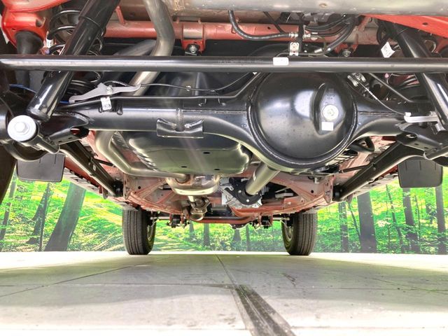 SUZUKI JIMNY NOMADE 2026 Image 31