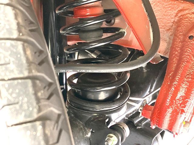 SUZUKI JIMNY NOMADE 2026 Image 31