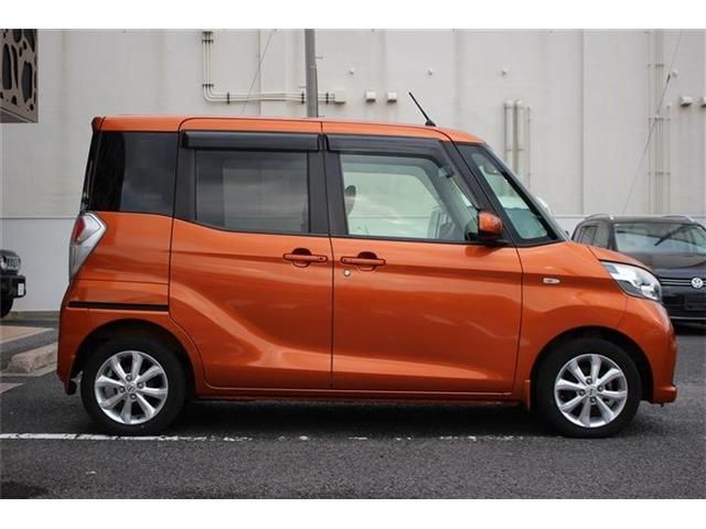 NISSAN DAYZ ROOX 2017 Image 31