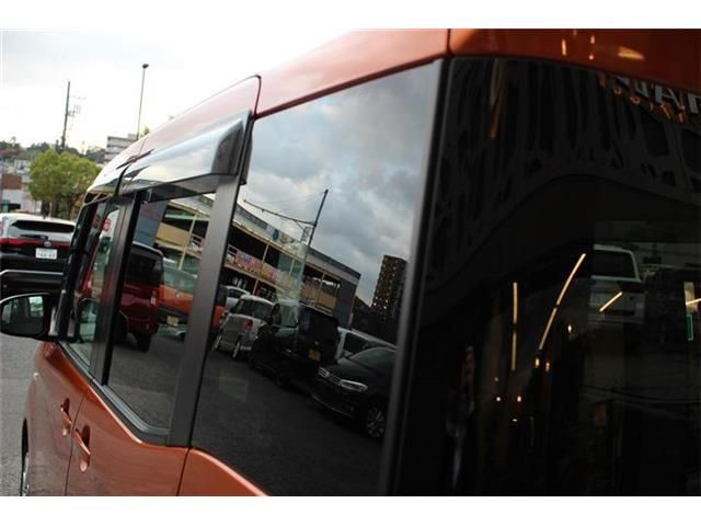 NISSAN DAYZ ROOX 2017 Image 31