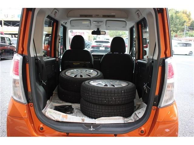 NISSAN DAYZ ROOX 2017 Image 31