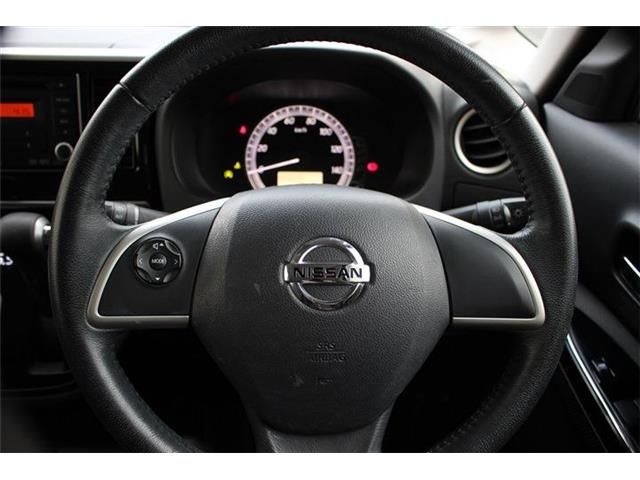 NISSAN DAYZ ROOX 2017 Image 31