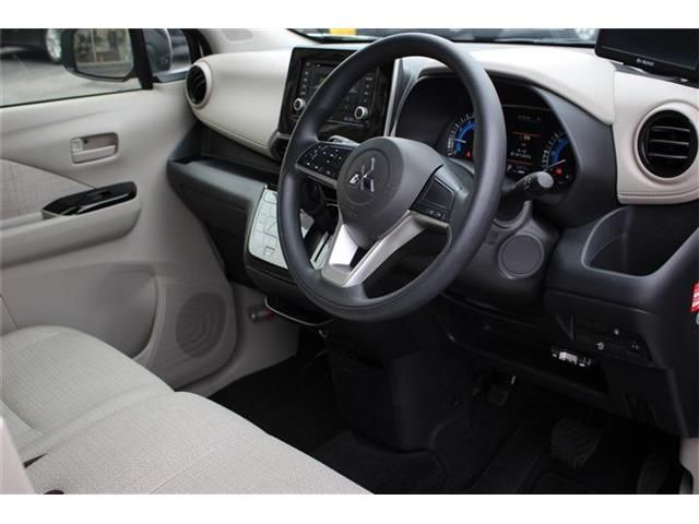 MITSUBISHI EK WAGON 2019 Image 31