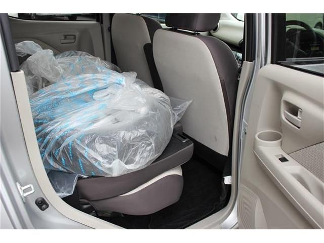 MITSUBISHI EK WAGON 2019 Image 31