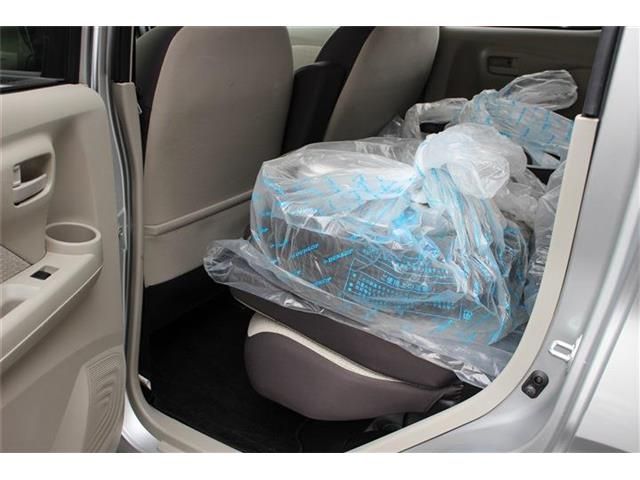 MITSUBISHI EK WAGON 2019 Image 31