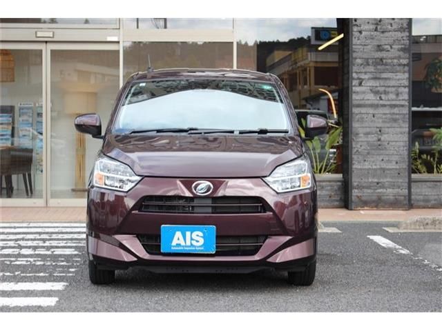 DAIHATSU MIRA E:S 2021 Image 31