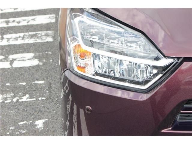 DAIHATSU MIRA E:S 2021 Image 31