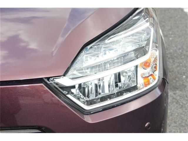 DAIHATSU MIRA E:S 2021 Image 31