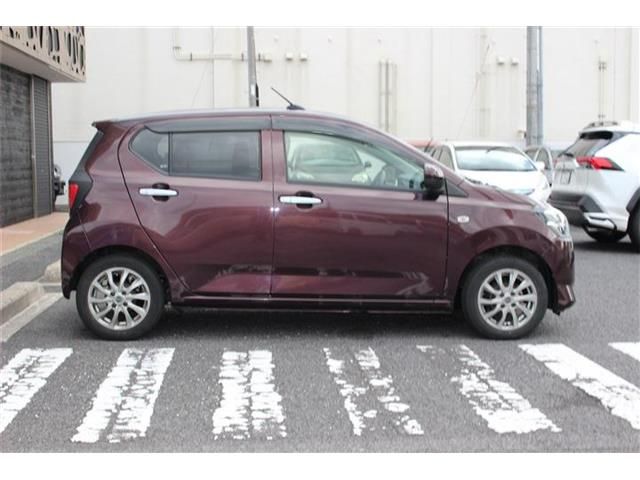 DAIHATSU MIRA E:S 2021 Image 31