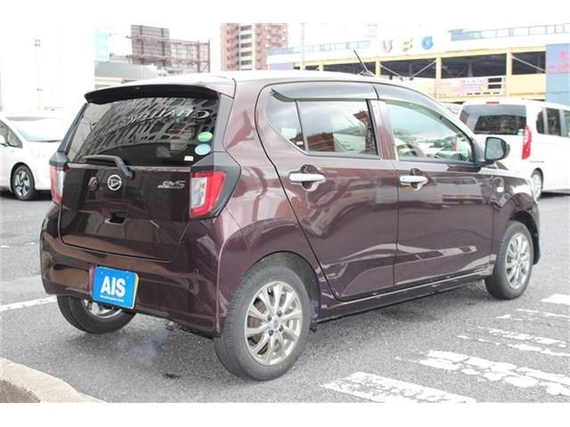 DAIHATSU MIRA E:S 2021 Image 31