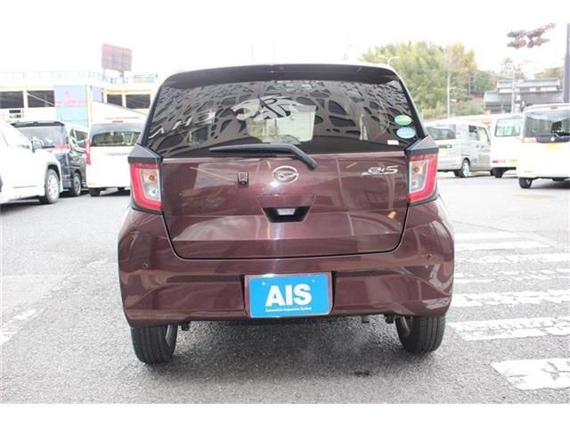 DAIHATSU MIRA E:S 2021 Image 31