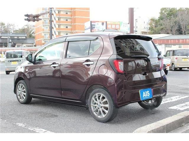 DAIHATSU MIRA E:S 2021 Image 31