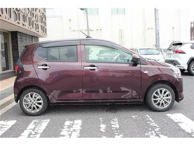 DAIHATSU MIRA E:S 2021 Image 31