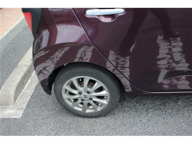 DAIHATSU MIRA E:S 2021 Image 31