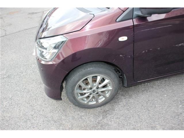 DAIHATSU MIRA E:S 2021 Image 31