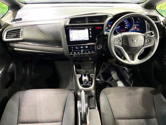 HONDA FIT HYBRID 2014 Image 31