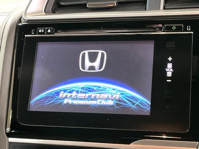 HONDA FIT HYBRID 2014 Image 31