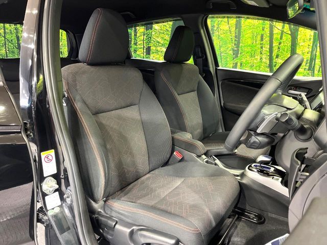 HONDA FIT HYBRID 2014 Image 31