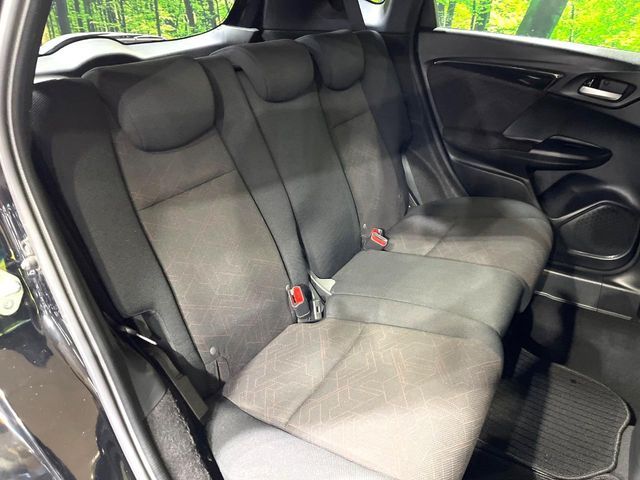 HONDA FIT HYBRID 2014 Image 31