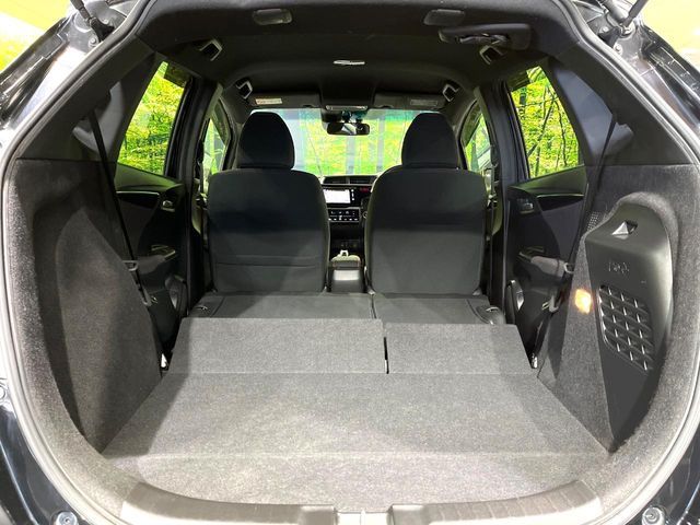 HONDA FIT HYBRID 2014 Image 31