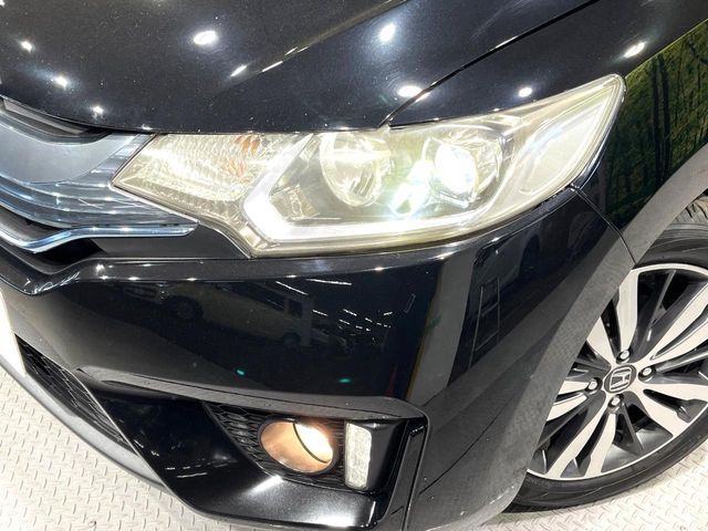 HONDA FIT HYBRID 2014 Image 31