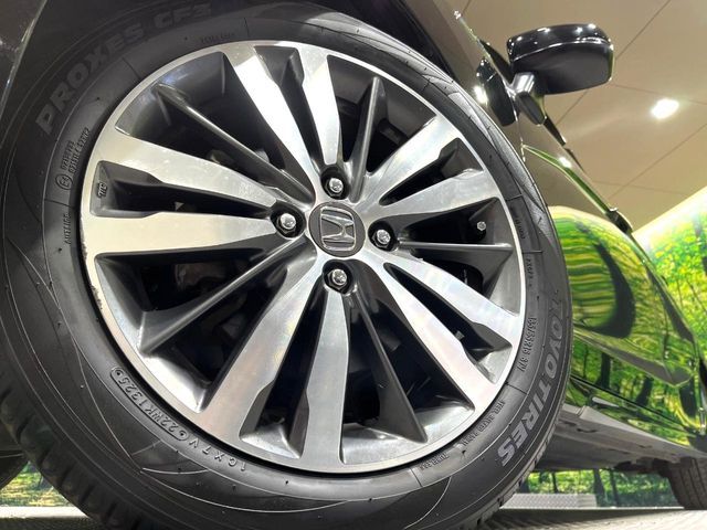 HONDA FIT HYBRID 2014 Image 31