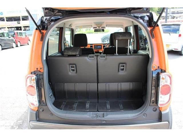 SUZUKI HUSTLER 2017 Image 31