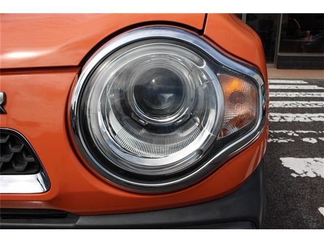 SUZUKI HUSTLER 2017 Image 31