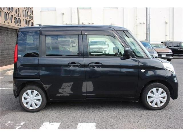 SUZUKI SPACIA 2017 Image 31