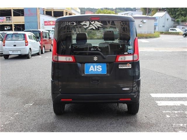 SUZUKI SPACIA 2017 Image 31