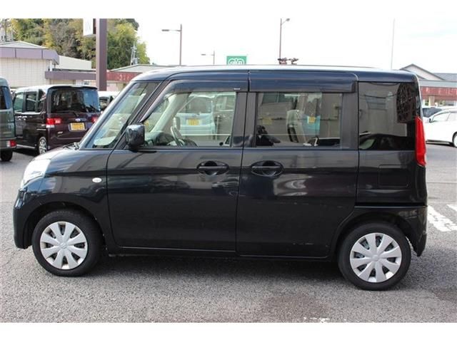 SUZUKI SPACIA 2017 Image 31