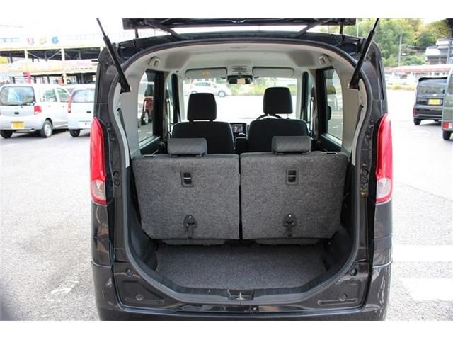 SUZUKI SPACIA 2017 Image 31